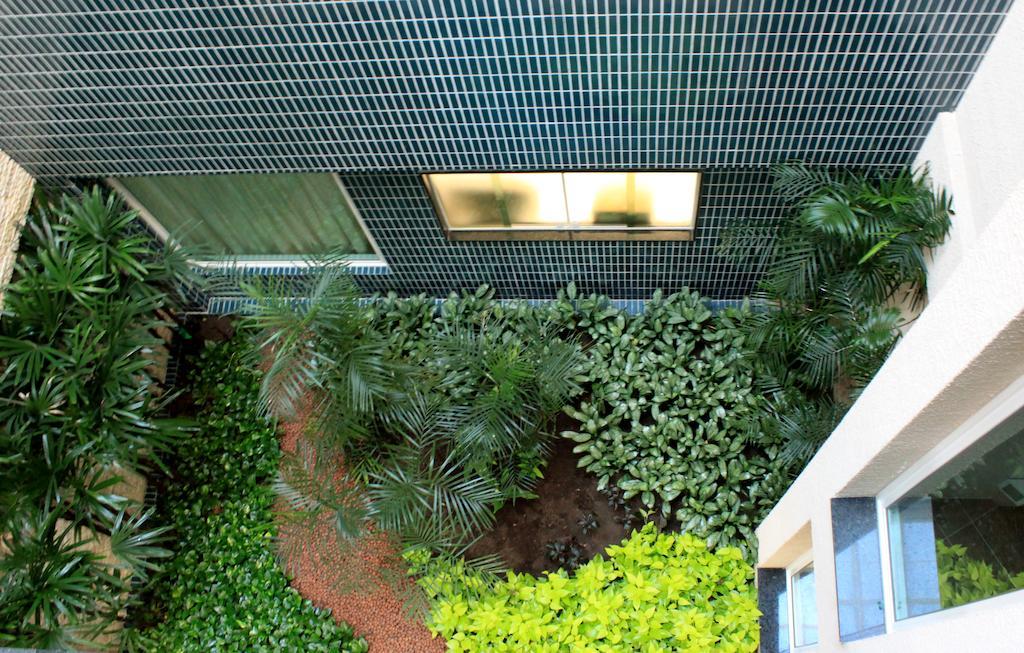 Hotel Anahí Jaboatao dos Guararapes Exteriér fotografie